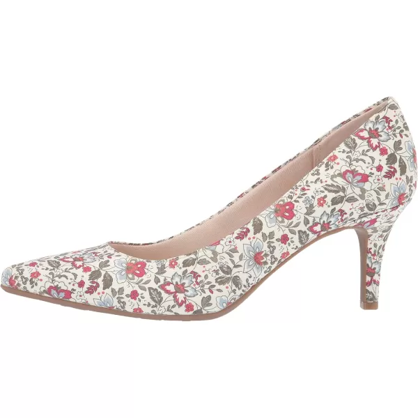 LifeStride Women's Sevyn Pump
