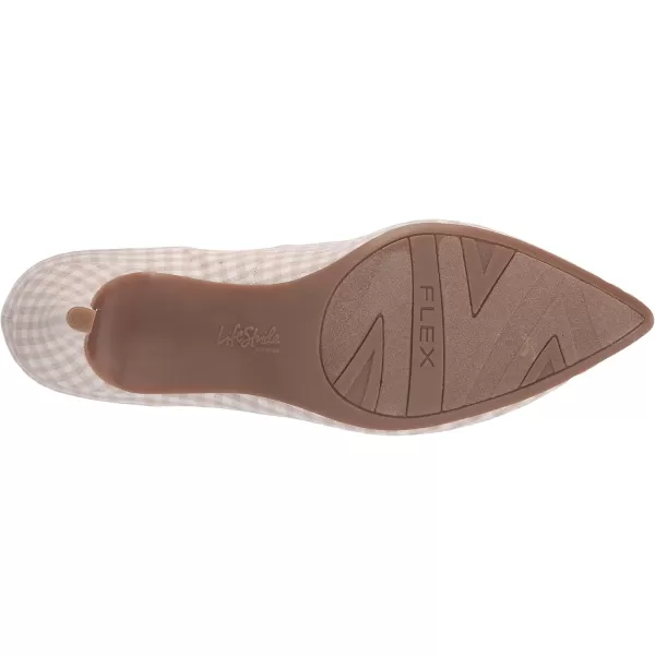 LifeStride Women's Sevyn Pump