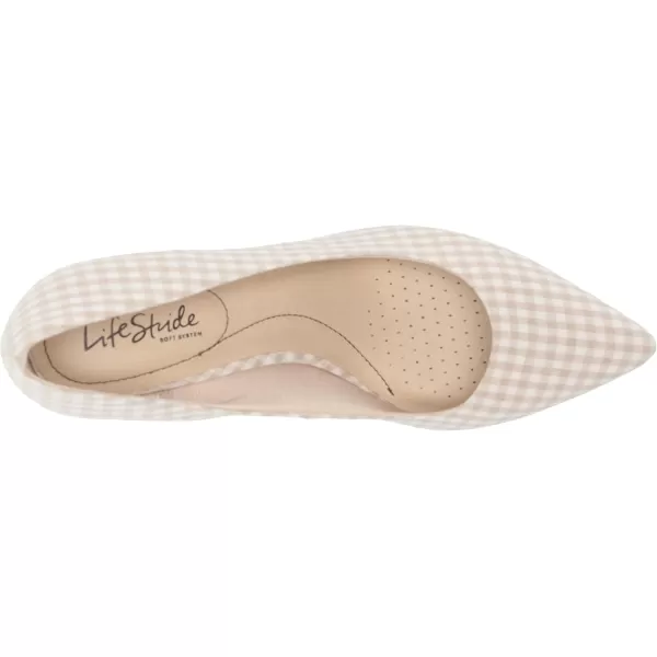 LifeStride Women's Sevyn Pump