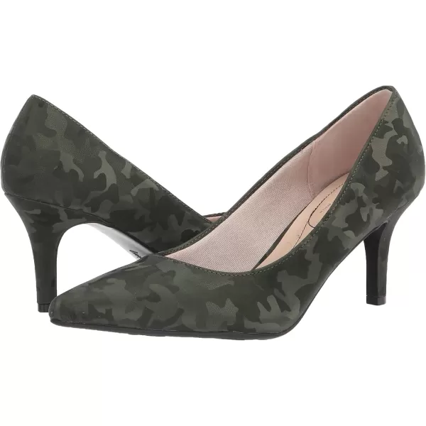 LifeStride Women's Sevyn Pump
