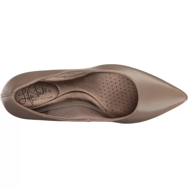 LifeStride Women's Sevyn Pump