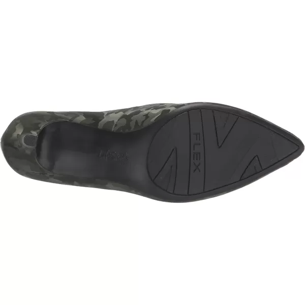 LifeStride Women's Sevyn Pump
