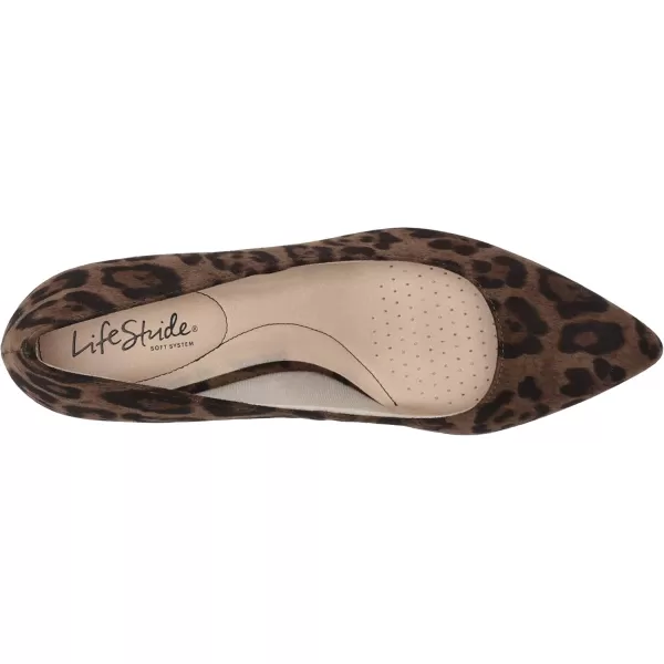 LifeStride Women's Sevyn Pump
