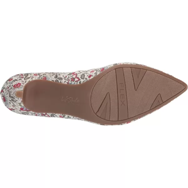 LifeStride Women's Sevyn Pump