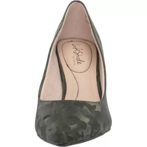 LifeStride Women's Sevyn Pump