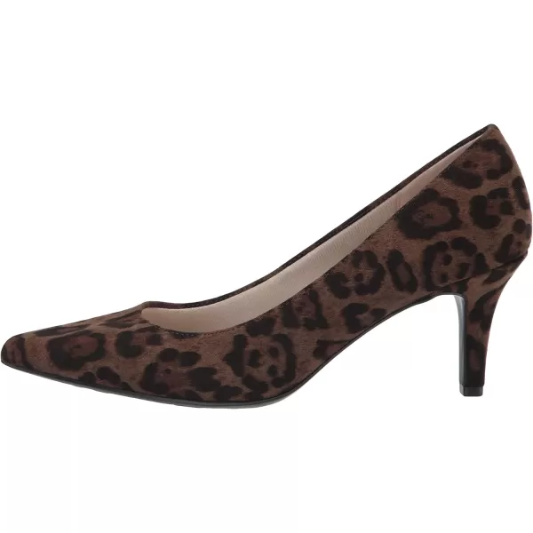 LifeStride Women's Sevyn Pump