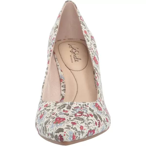 LifeStride Women's Sevyn Pump