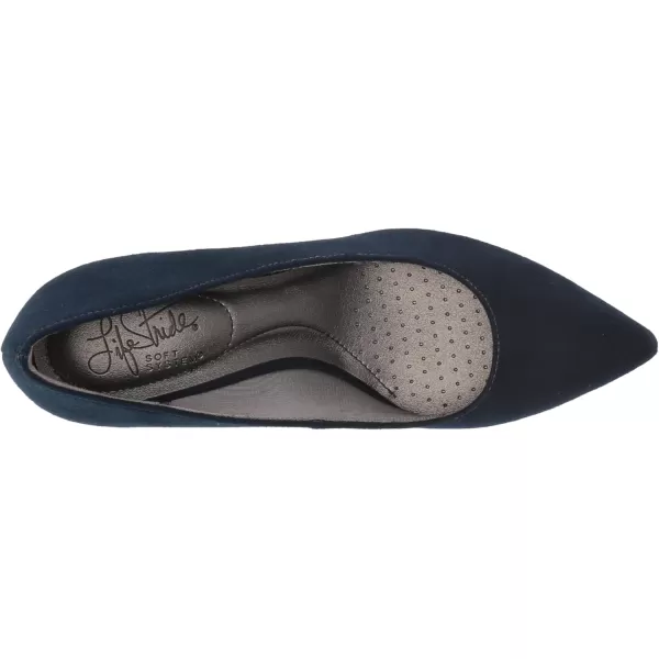 LifeStride Women's Sevyn Pump