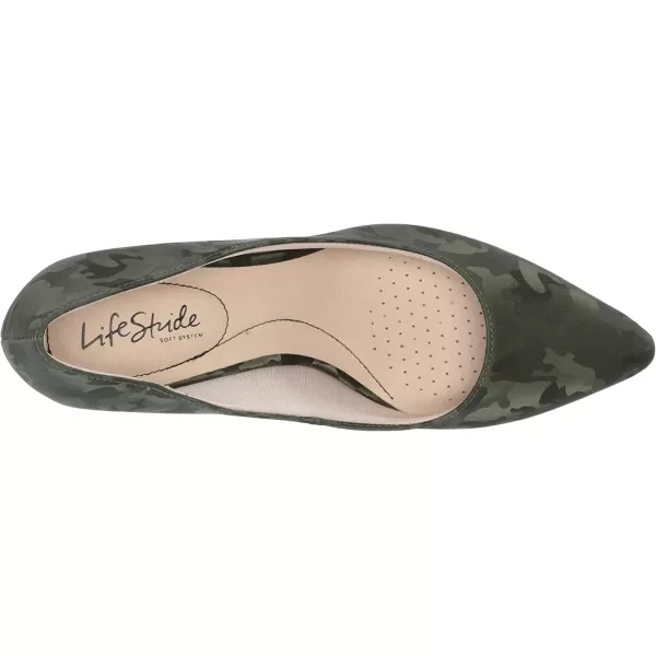 LifeStride Women's Sevyn Pump