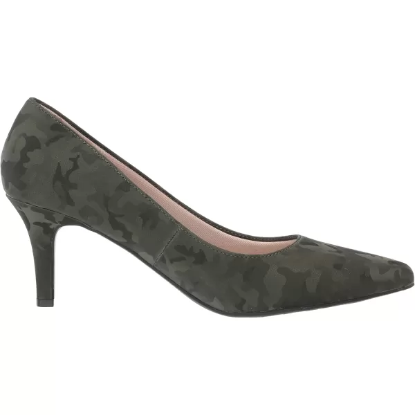 LifeStride Women's Sevyn Pump