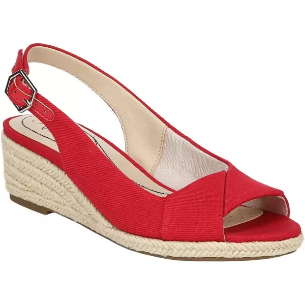 LifeStride Women's Socialite Sandal