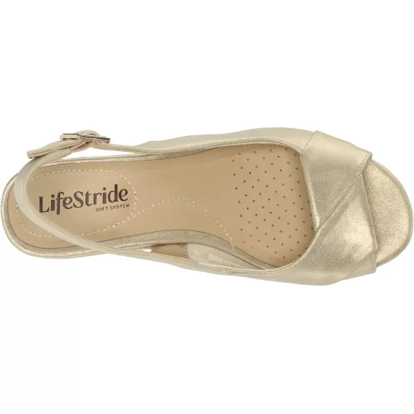 LifeStride Women's Socialite Sandal