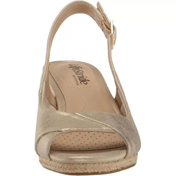 LifeStride Women's Socialite Sandal