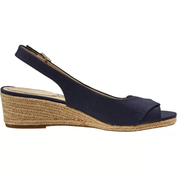 LifeStride Women's Socialite Sandal