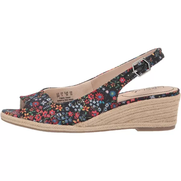 LifeStride Women's Socialite Sandal