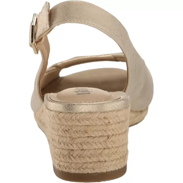 LifeStride Women's Socialite Sandal