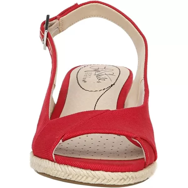 LifeStride Women's Socialite Sandal