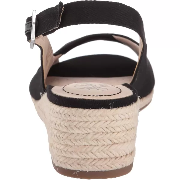 LifeStride Women's Socialite Sandal