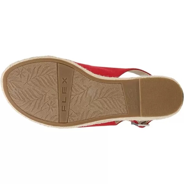 LifeStride Women's Socialite Sandal