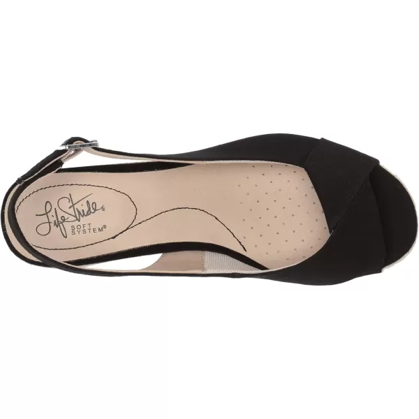 LifeStride Women's Socialite Sandal