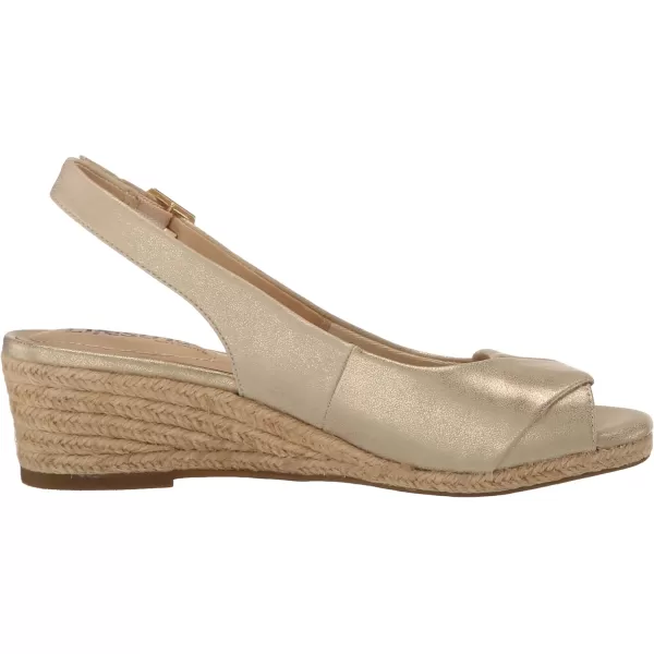 LifeStride Women's Socialite Sandal
