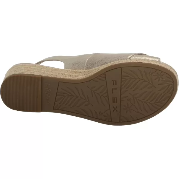 LifeStride Women's Socialite Sandal