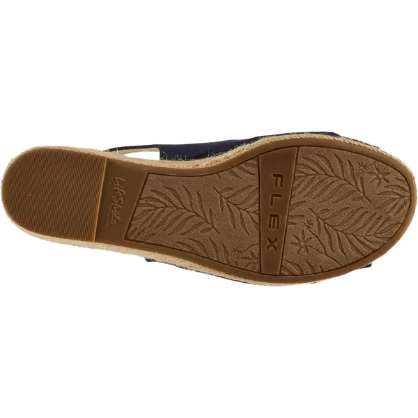 LifeStride Women's Socialite Sandal