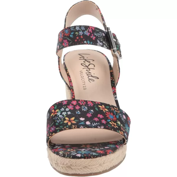 LifeStride Women's, Tango 2 Sandal