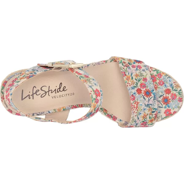 LifeStride Women's, Tango 2 Sandal