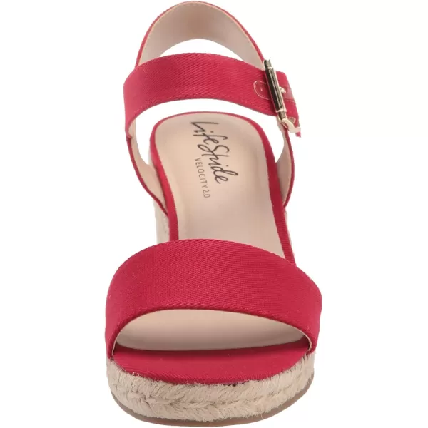 LifeStride Women's, Tango 2 Sandal