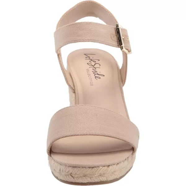 LifeStride Women's, Tango 2 Sandal