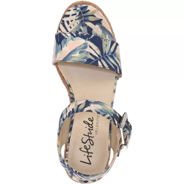 LifeStride Women's, Tango 2 Sandal