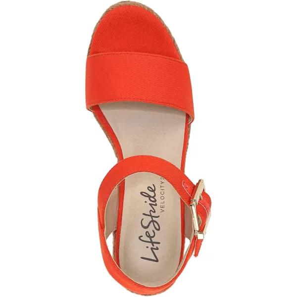 LifeStride Women's, Tango 2 Sandal