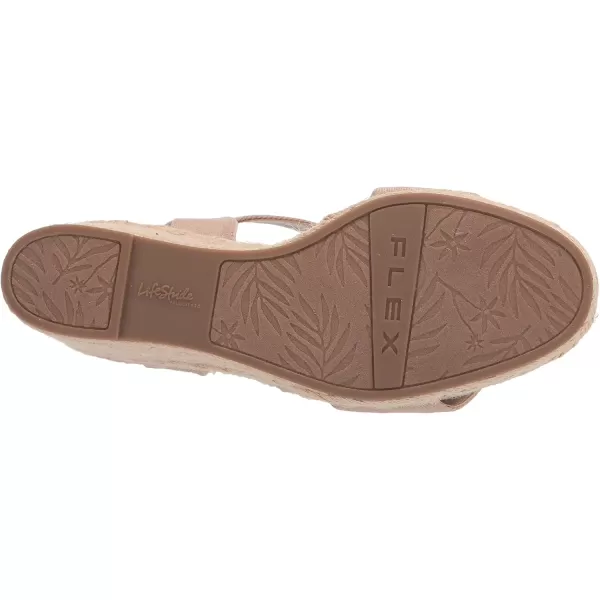 LifeStride Women's, Tango 2 Sandal