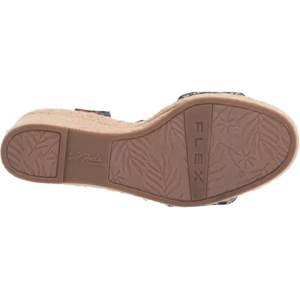 LifeStride Women's, Tango 2 Sandal