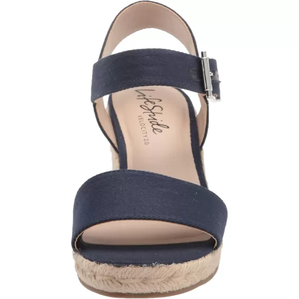 LifeStride Women's, Tango 2 Sandal