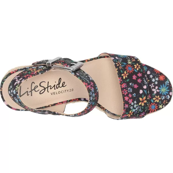 LifeStride Women's, Tango 2 Sandal