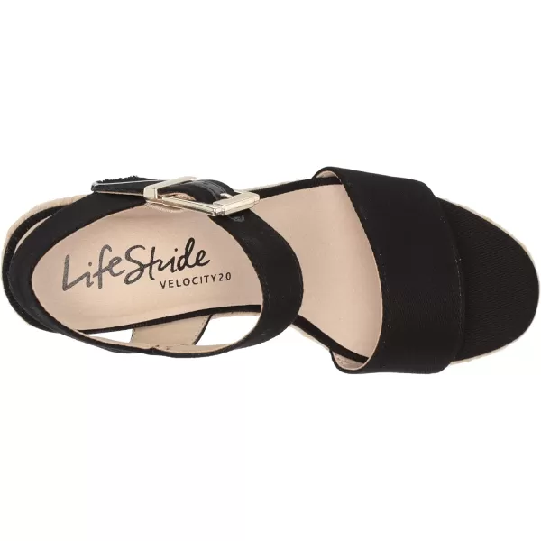 LifeStride Women's, Tango 2 Sandal