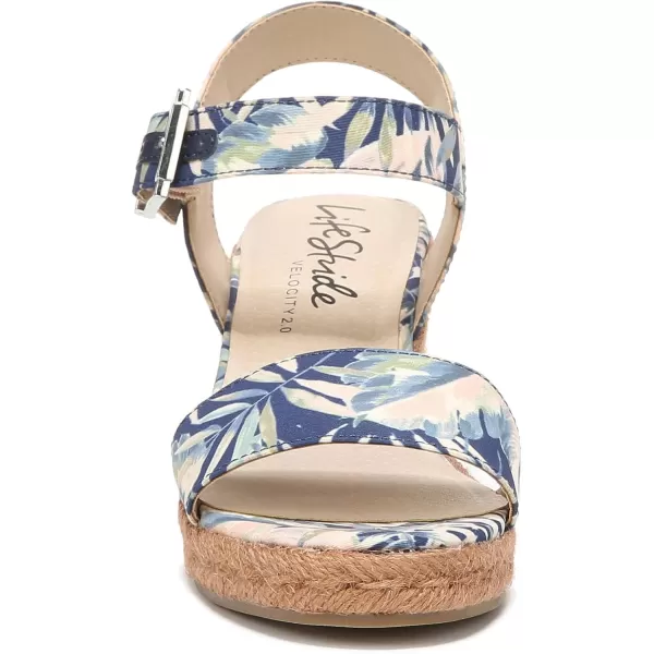 LifeStride Women's, Tango 2 Sandal