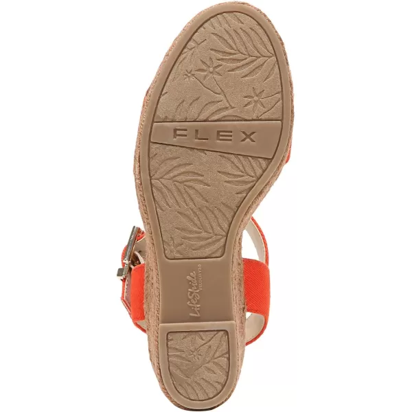LifeStride Women's, Tango 2 Sandal