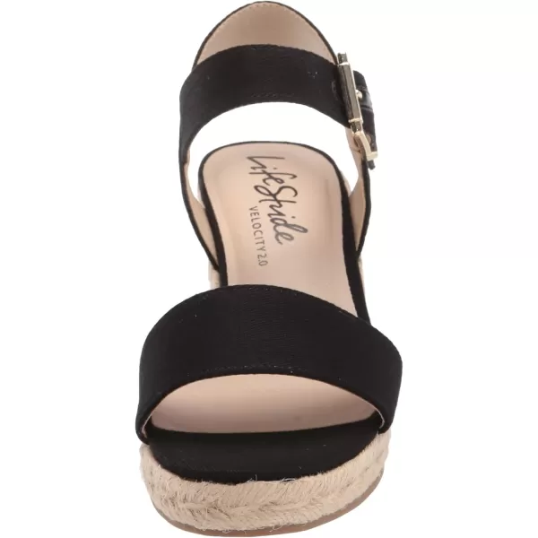LifeStride Women's, Tango 2 Sandal