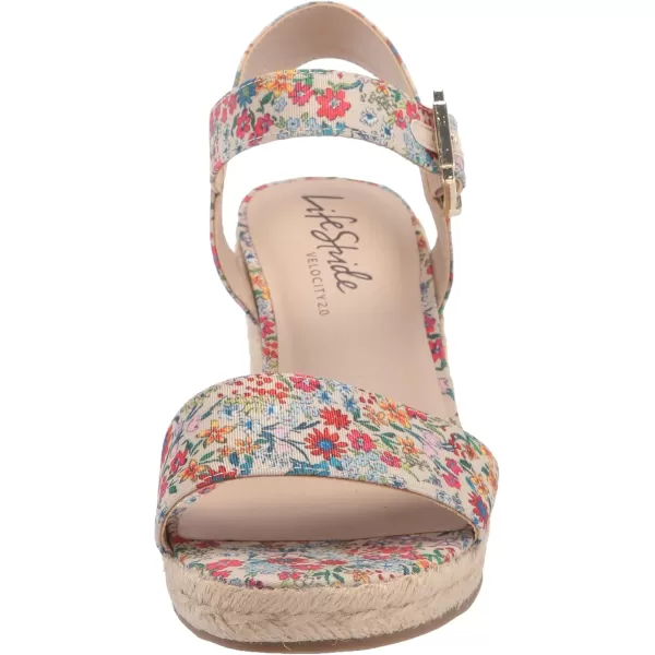 LifeStride Women's, Tango 2 Sandal