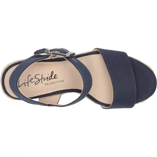 LifeStride Women's, Tango 2 Sandal