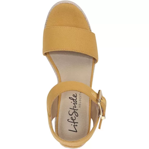 LifeStride Women's, Tango 2 Sandal