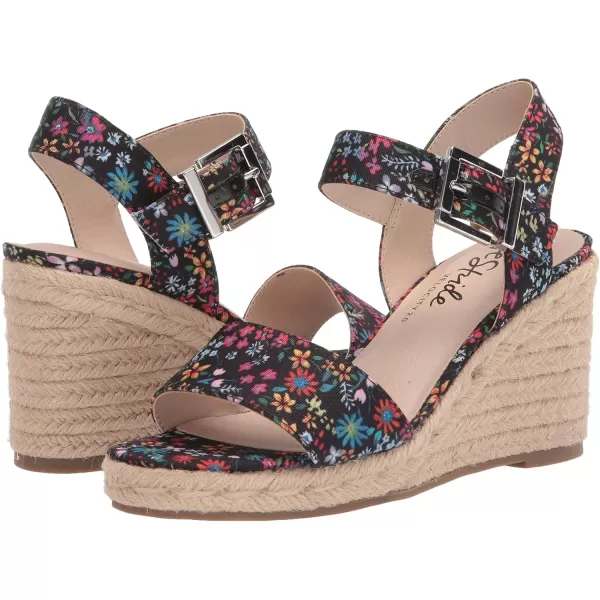 LifeStride Women's, Tango 2 Sandal