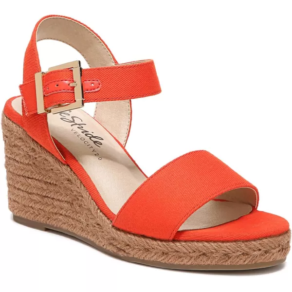 LifeStride Women's, Tango 2 Sandal