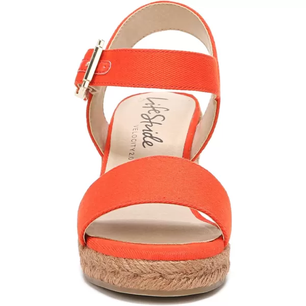 LifeStride Women's, Tango 2 Sandal