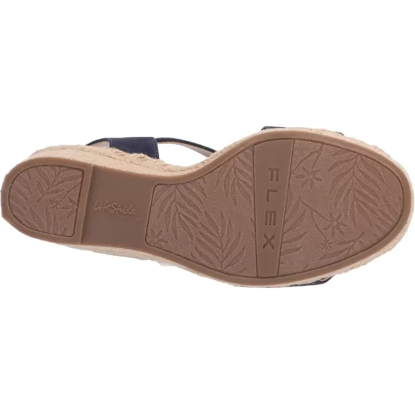LifeStride Women's, Tango 2 Sandal