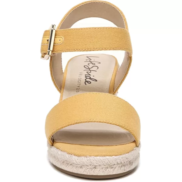 LifeStride Women's, Tango 2 Sandal