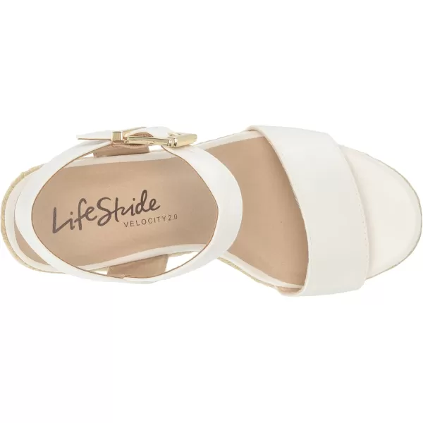 LifeStride Women's, Tango 2 Sandal